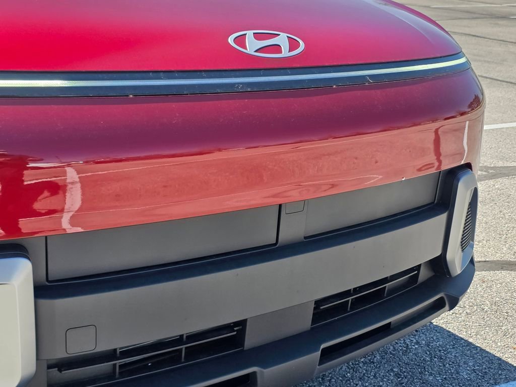 New 2026 Hyundai Kona SEL Sport image 9