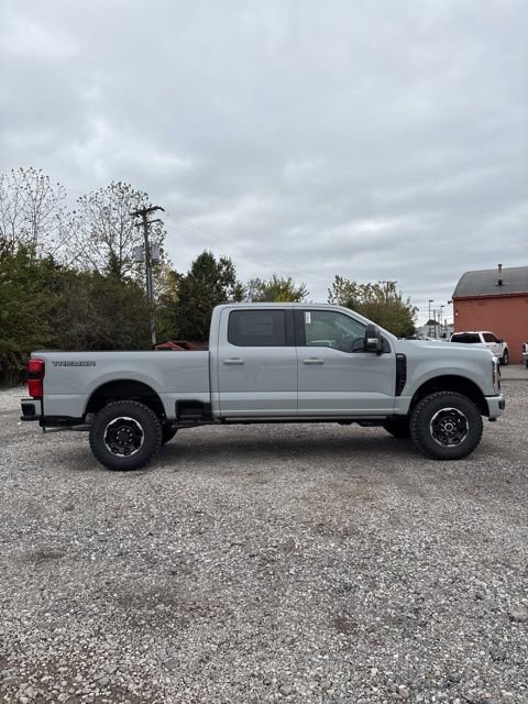 New 2026 Ford F250 Lariat w/ Tremor Off-Road Package image 4