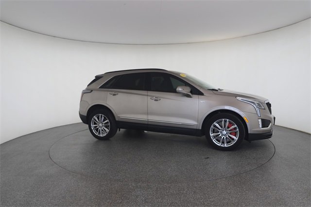 Used 2023 Cadillac XT5 Sportv image 25