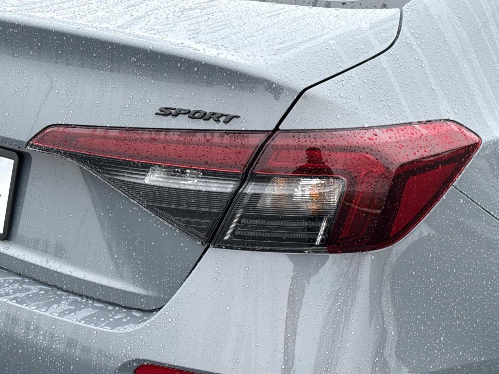 Used 2026 Honda Civic Sport image 23