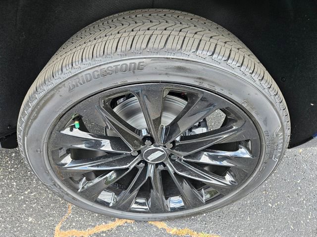 New 2026 Cadillac Escalade Platinum Sport AWD/4WD image 14