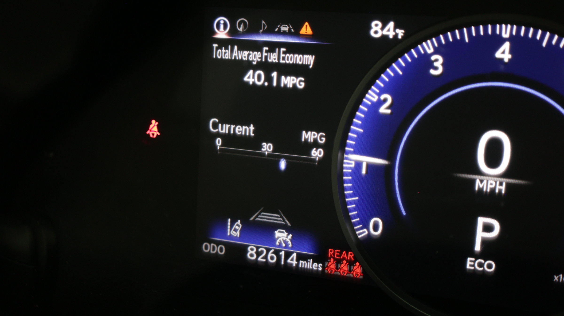 Used 2023 Lexus NX 250 FWD w/ Towing Package (2000 Lbs) image 23