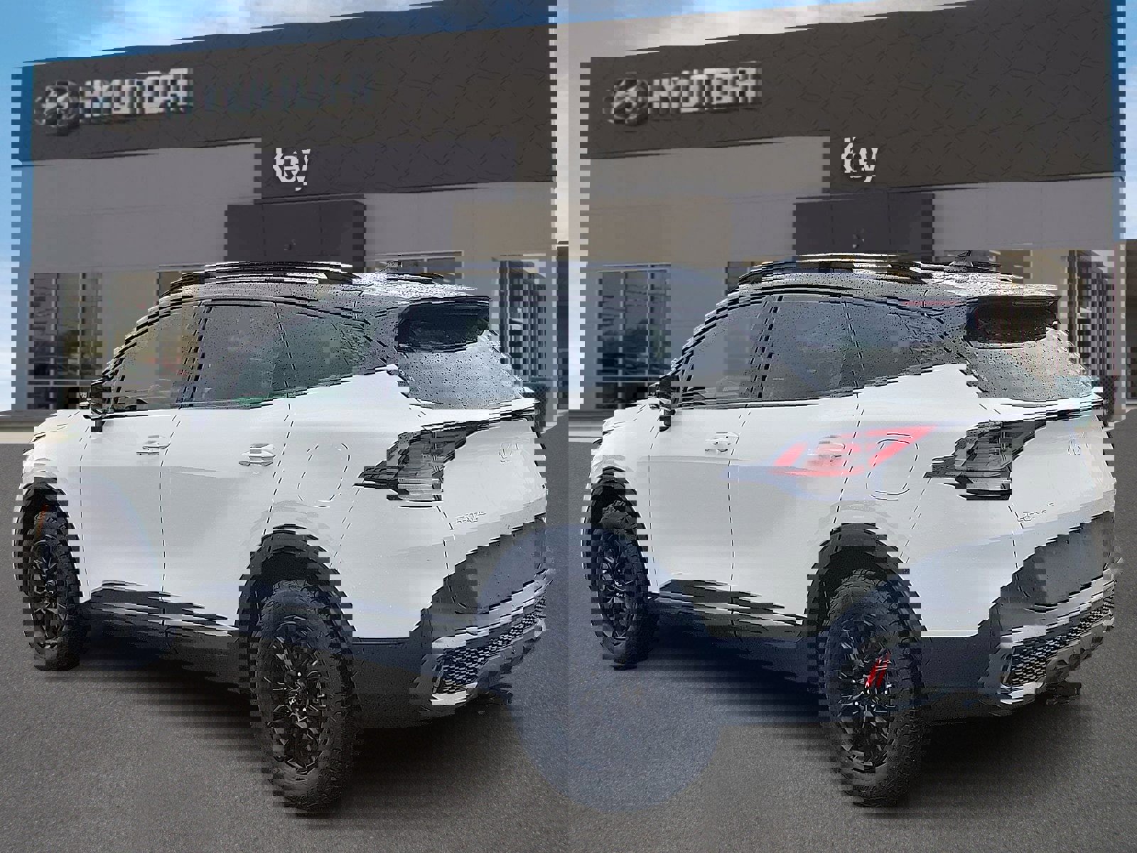 Used 2023 Kia Sportage X-Pro Prestige image 5