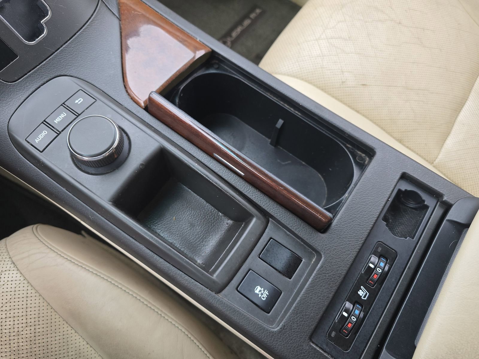 Used 2013 Lexus RX 350 FWD w/ Premium Pkg image 29