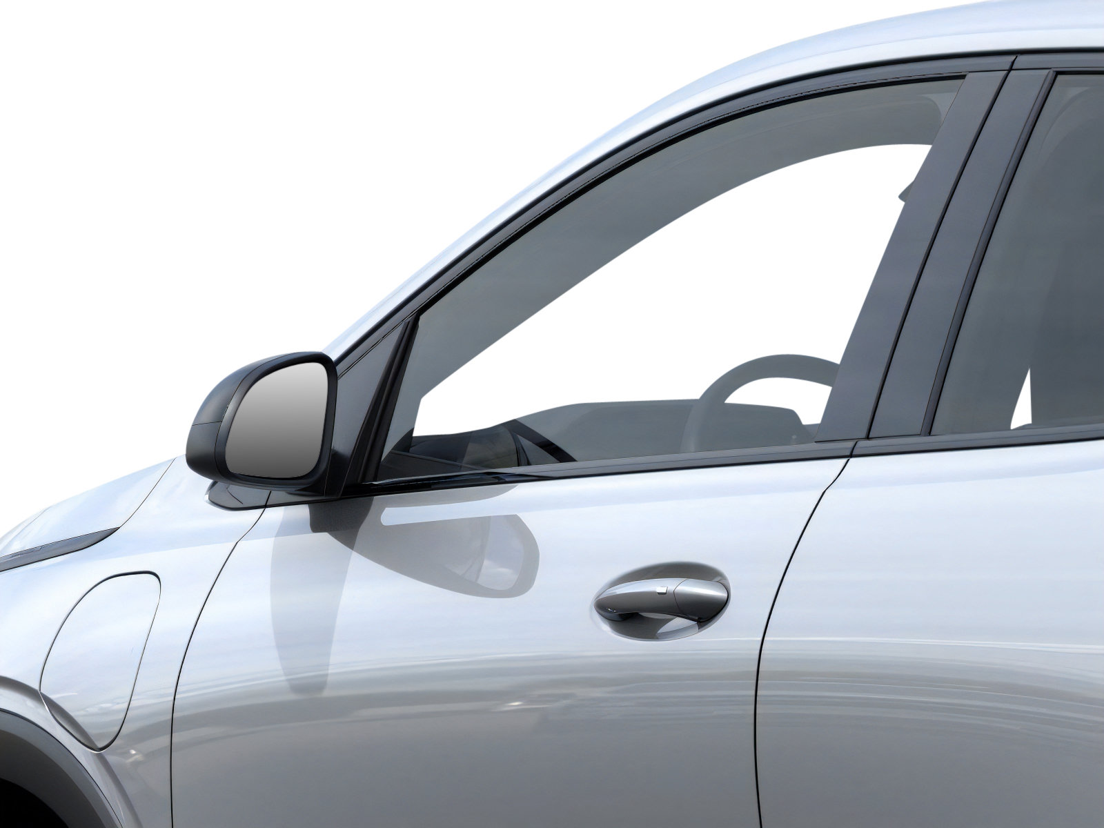 New 2027 Chevrolet Bolt LT image 12