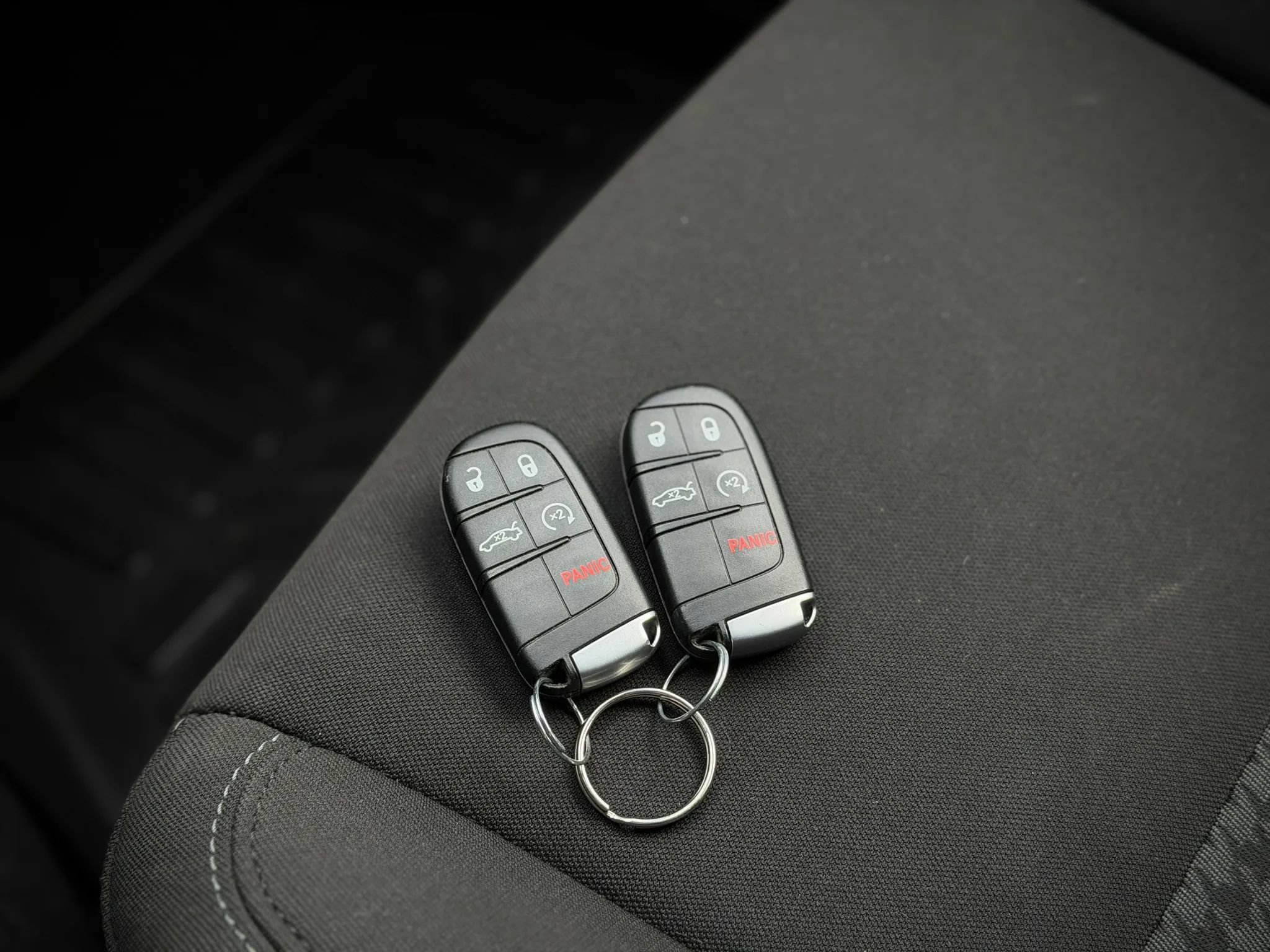 Used 2021 Dodge Charger Scat Pack w/ Driver Convenience Group RWD image 24