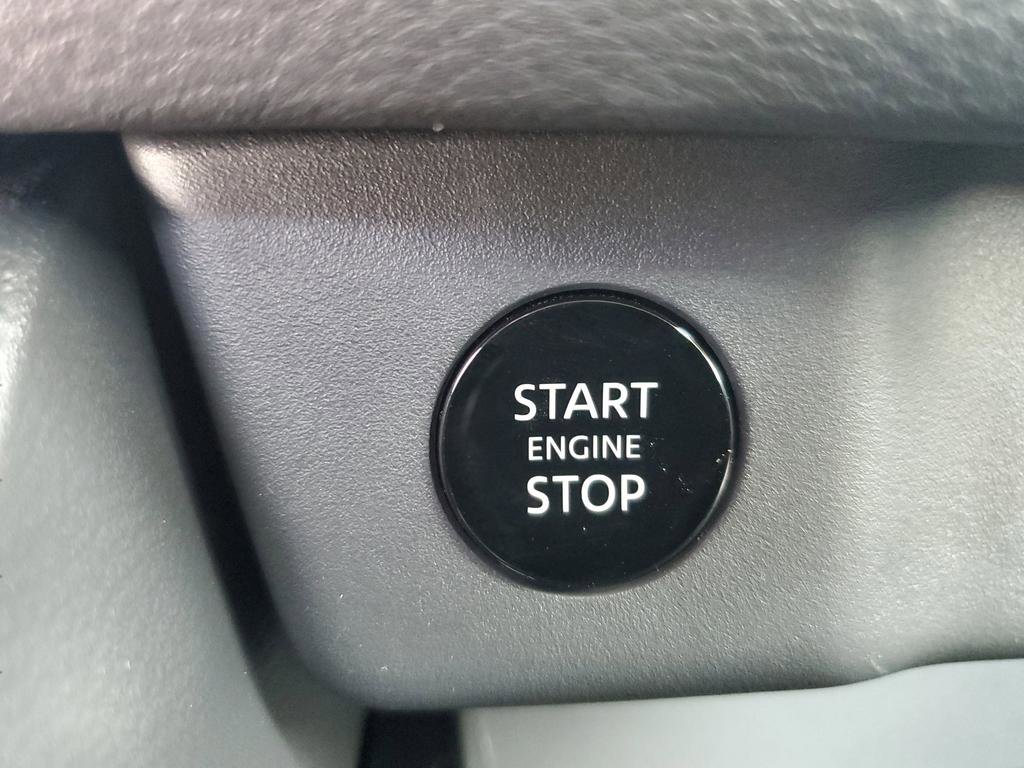 New 2026 Nissan Rogue SV image 21