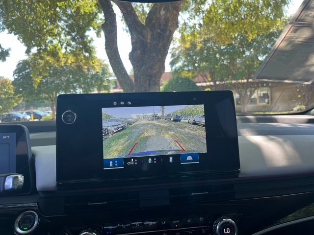 Used 2024 Honda Prologue Elite image 18