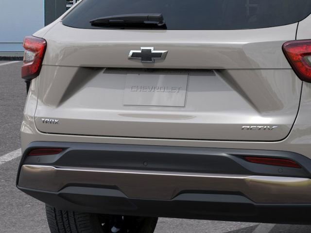 New 2026 Chevrolet Trax ACTIV w/ Driver Confidence Package image 14