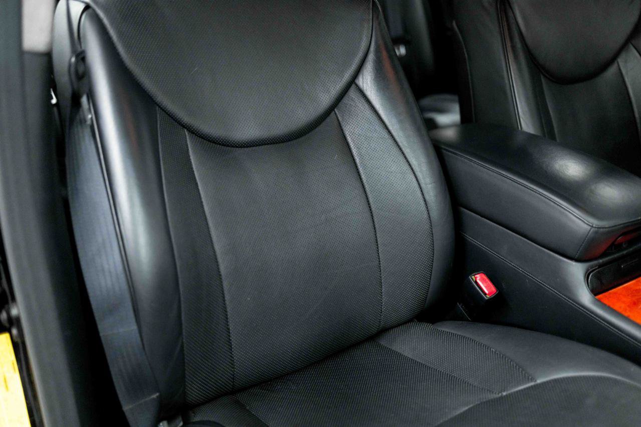 Used 2004 Lexus LS 430 RWD image 66