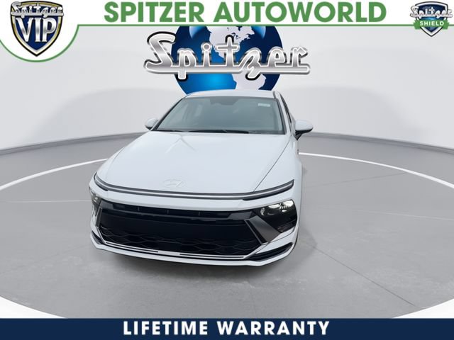 New 2026 Hyundai Sonata SEL AWD/4WD video 3