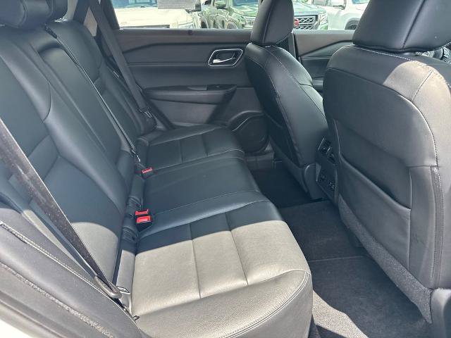 Certified 2021 Nissan Rogue SL AWD/4WD image 18