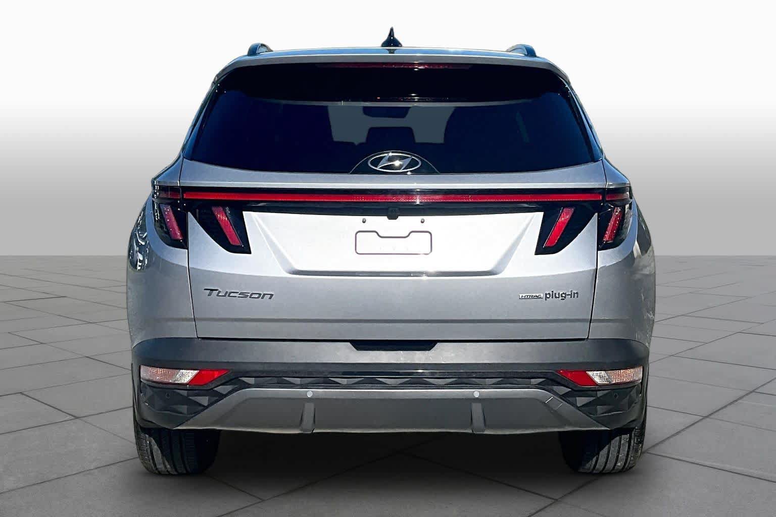 Used 2023 Hyundai Tucson Limited AWD/4WD image 5