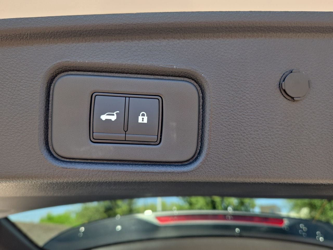 New 2026 Nissan Pathfinder Rock Creek AWD/4WD image 14