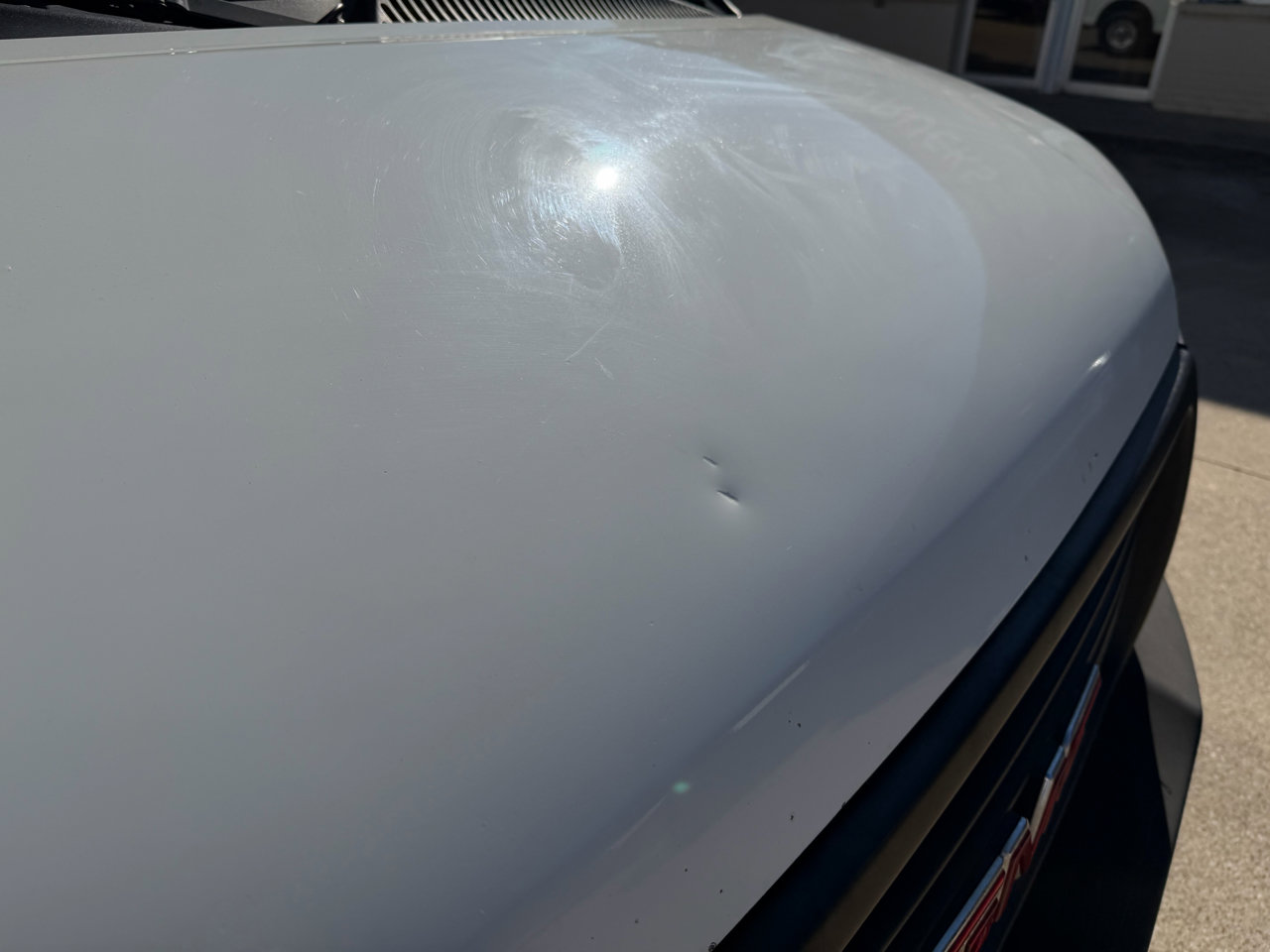 Used 2016 GMC Savana 2500 Extended image 17