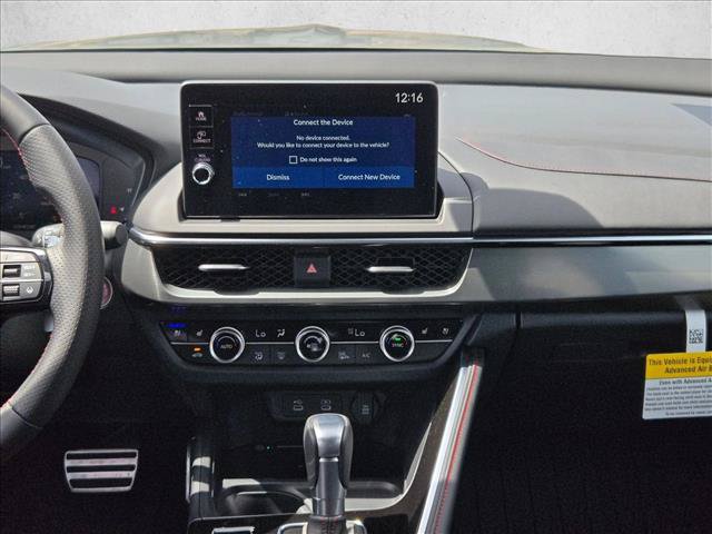 New 2026 Acura ADX A-Spec FWD image 12