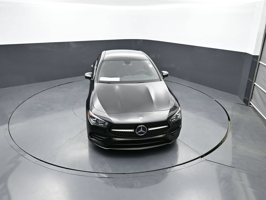 Used 2023 Mercedes-Benz CLA 250 4MATIC image 24