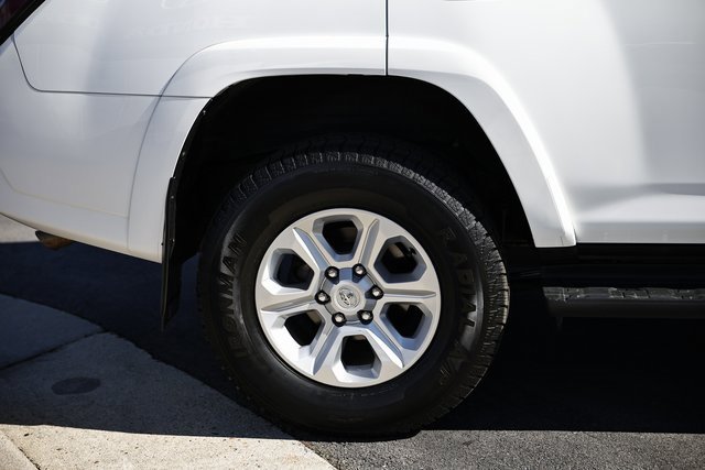 Used 2024 Toyota 4Runner SR5 Premium image 14