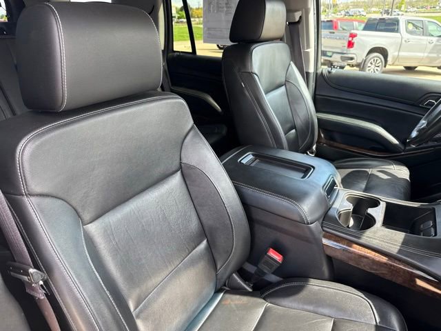 Used 2017 Chevrolet Tahoe LT AWD/4WD image 29