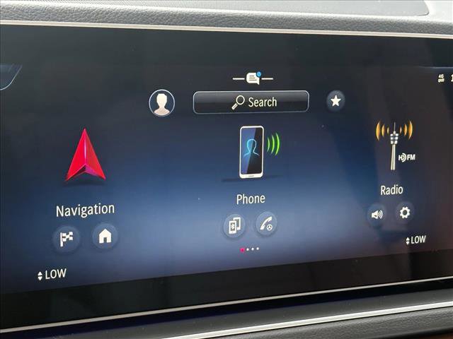 New 2026 Mercedes-Benz GLE 450 4MATIC image 11