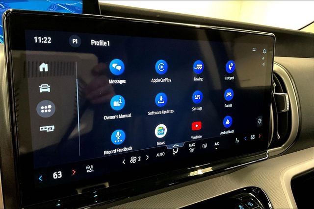 Used 2025 Ford Expedition Active image 39