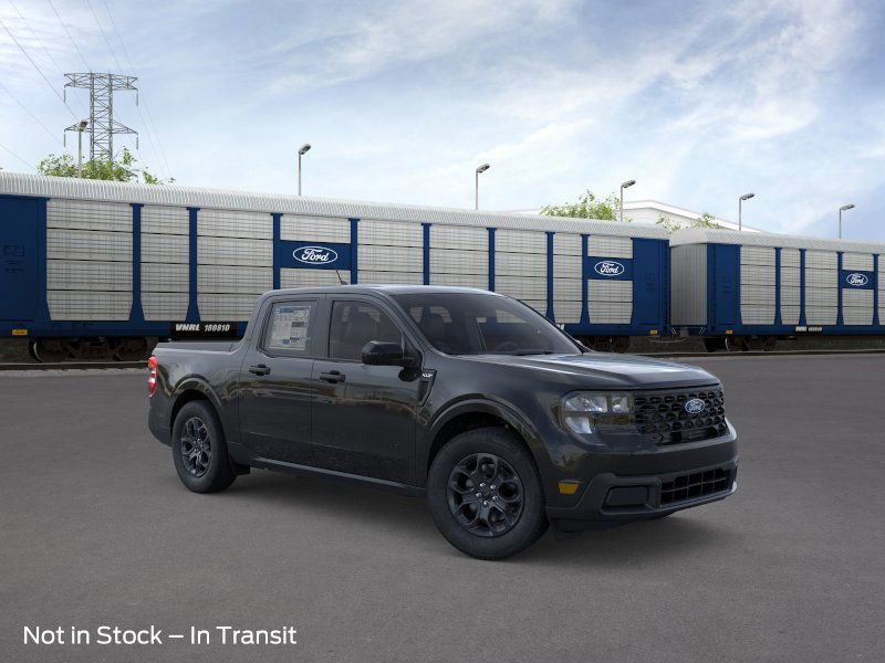 New 2026 Ford Maverick XLT w/ Equipment Group 301A image 7