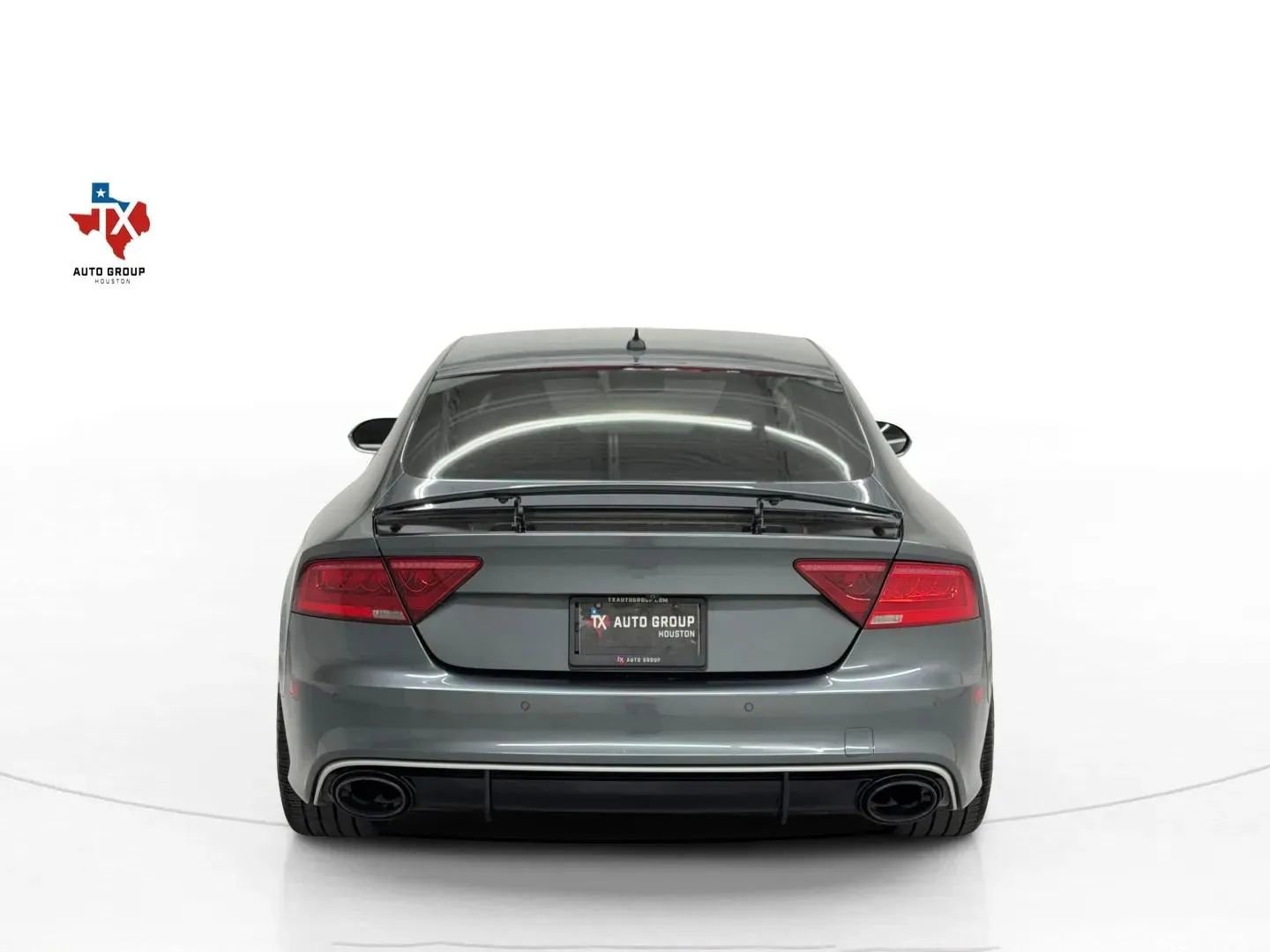 Used 2015 Audi RS 7 Prestige AWD/4WD image 8