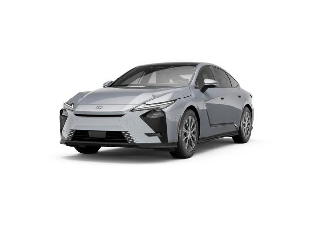 New 2026 Lexus ES 350h AWD w/ Accessory Package (Z2) image 1