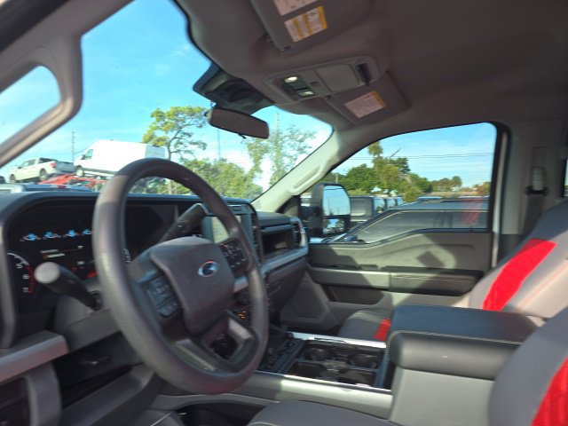 Used 2024 Ford F250 XLT w/ Tremor Off-Road Package AWD/4WD image 10