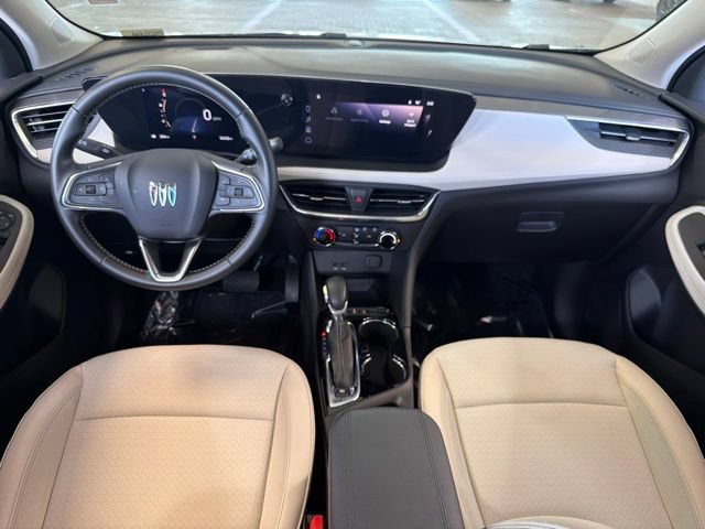 Used 2024 Buick Encore GX Preferred FWD image 16