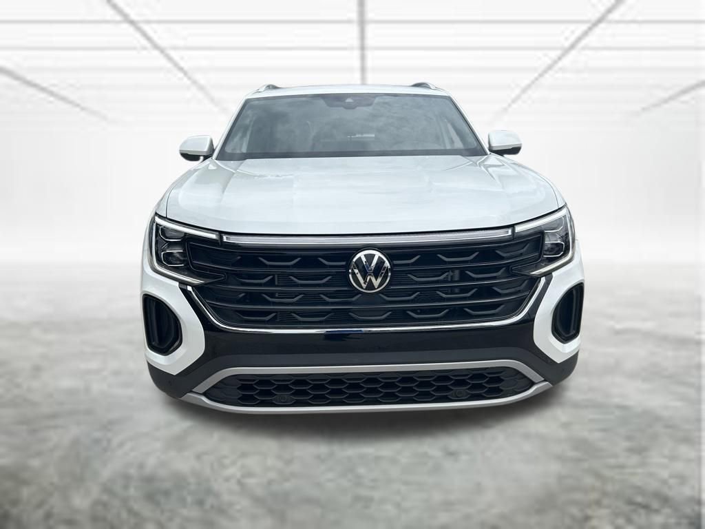 New 2026 Volkswagen Atlas Cross Sport SE AWD/4WD image 8