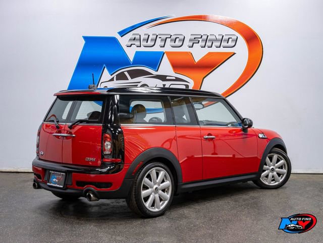 Used 2010 MINI Cooper Clubman S FWD image 5