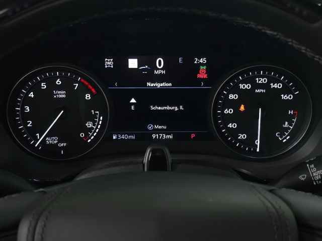 Certified 2025 Cadillac XT6 Sport w/ Platinum Package image 28