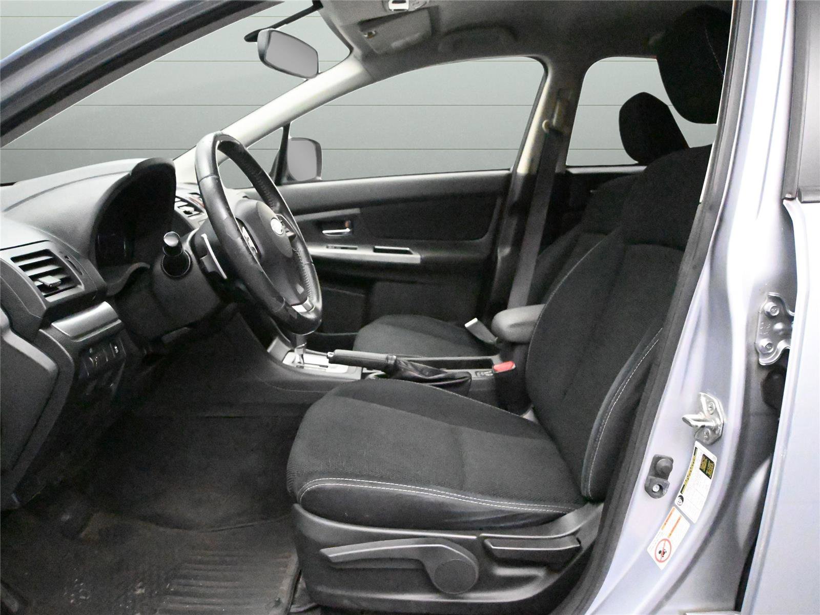 Used 2014 Subaru Crosstrek 2.0i Premium w/ Popular Package #2 image 7