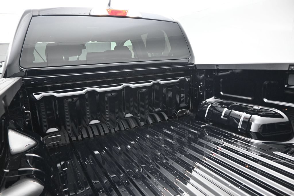 New 2026 Ford Ranger XL RWD image 19