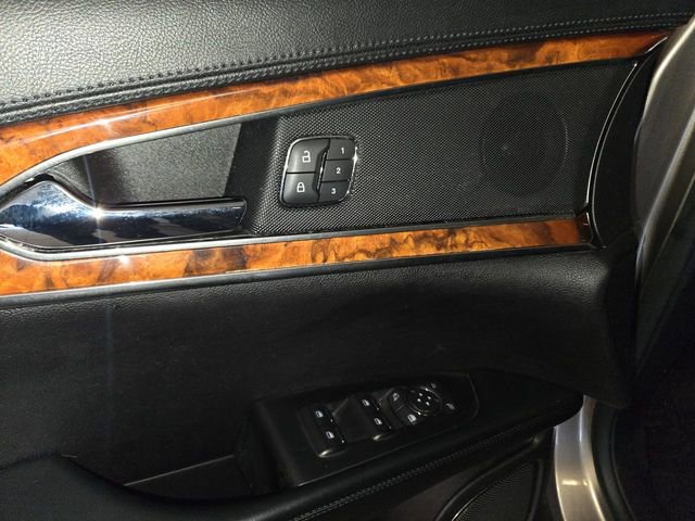 Used 2019 Lincoln Nautilus Select image 13