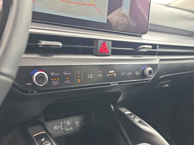 Certified 2026 Kia Sorento S FWD image 27