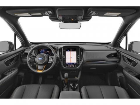 New 2026 Subaru Forester Wilderness AWD/4WD image 10