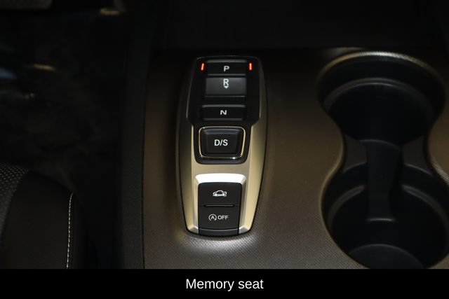 Used 2023 Honda Ridgeline RTL image 13