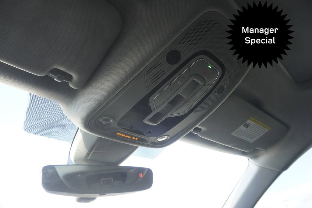 Used 2022 Audi A5 2.0T Premium w/ Convenience Package image 16