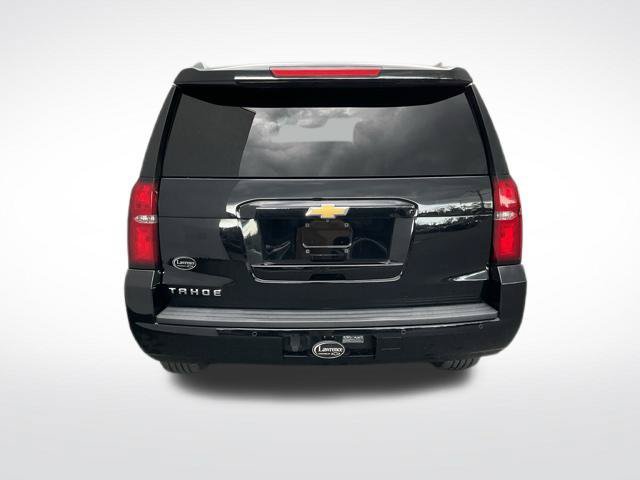 Used 2019 Chevrolet Tahoe LT AWD/4WD image 30