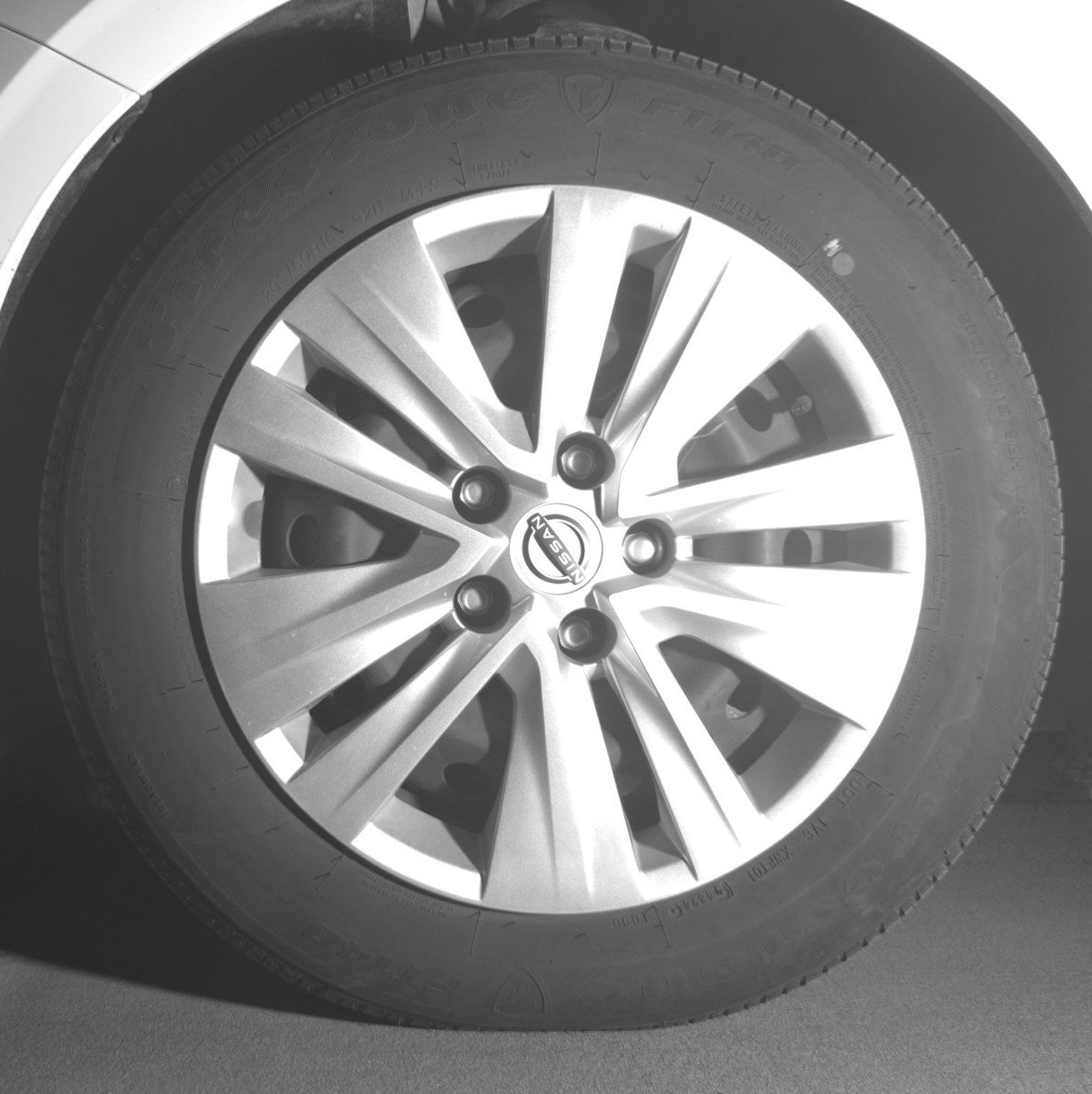 Used 2025 Nissan Sentra S image 12