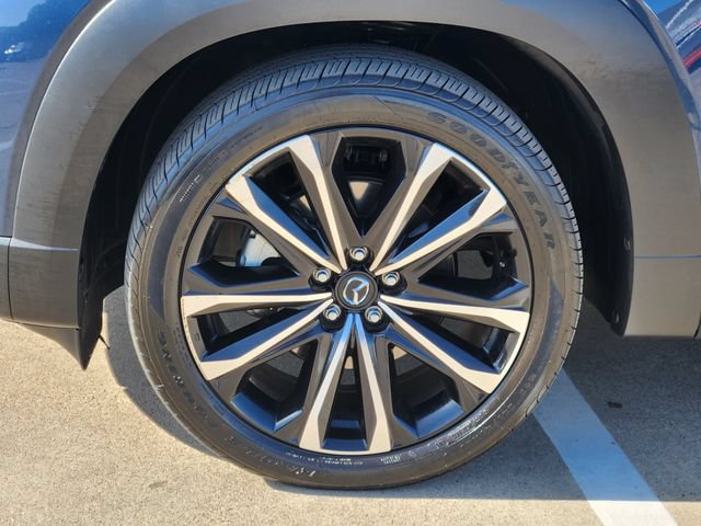 Used 2025 MAZDA CX-50 AWD 2.5 S w/ Premium Plus Pkg image 18