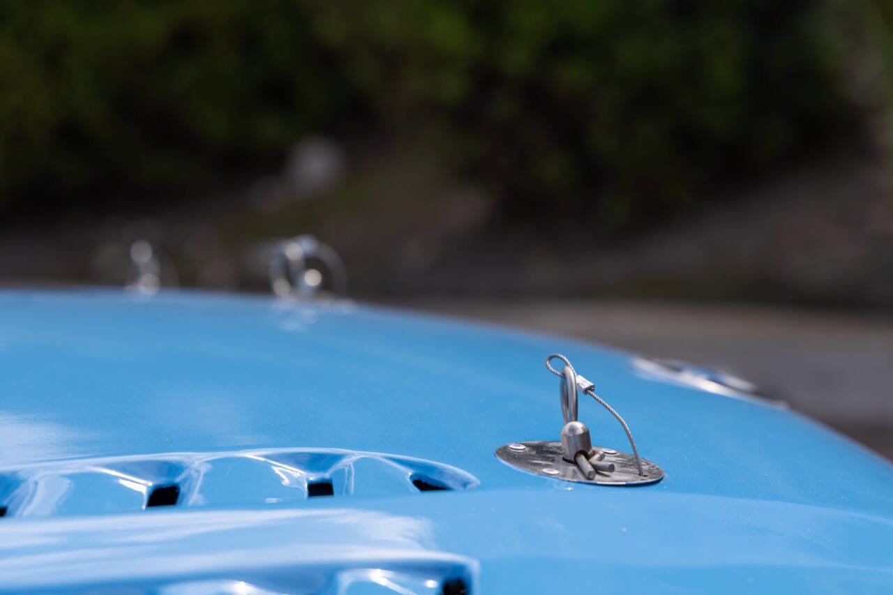 Used 1994 BMW 325i Sedan image 65