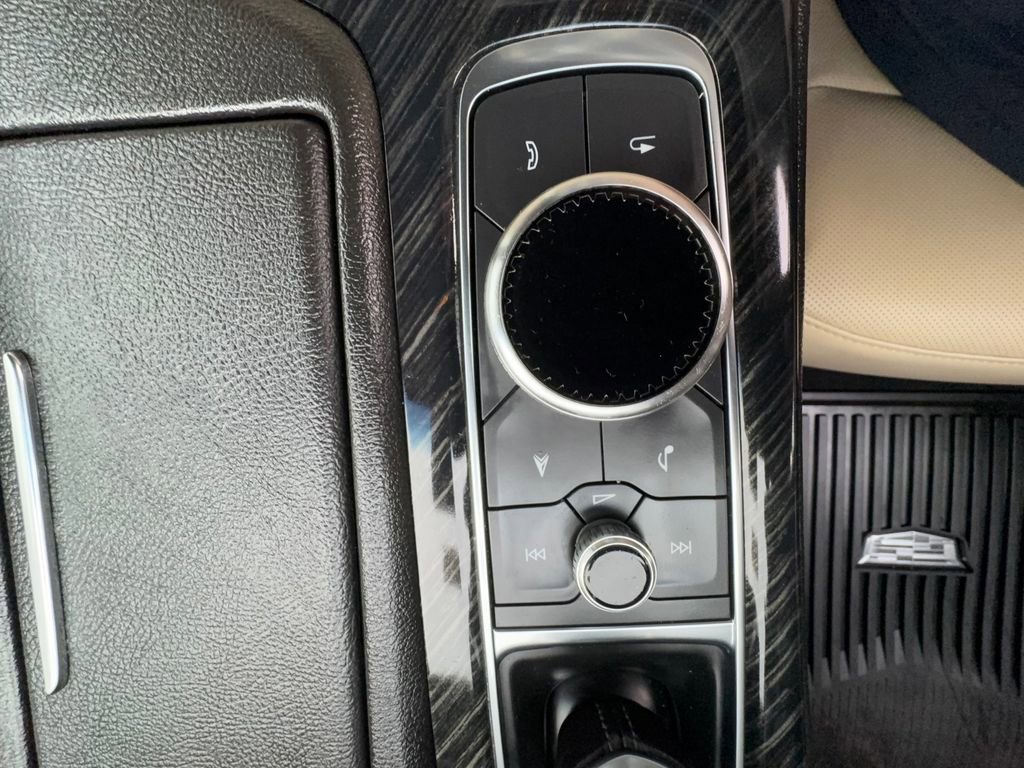 Used 2022 Cadillac CT5 Premium Luxury w/ Parking Package image 13