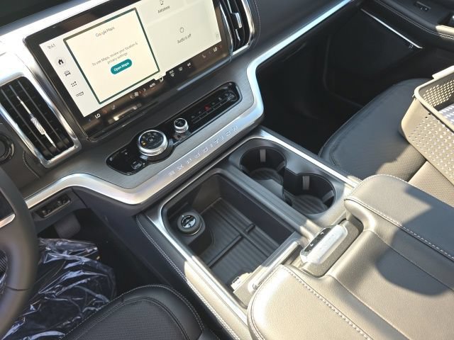 New 2026 Ford Expedition Max Platinum w/ Driver's Package AWD/4WD image 21