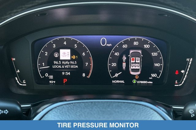 Certified 2022 Honda Civic Touring image 26