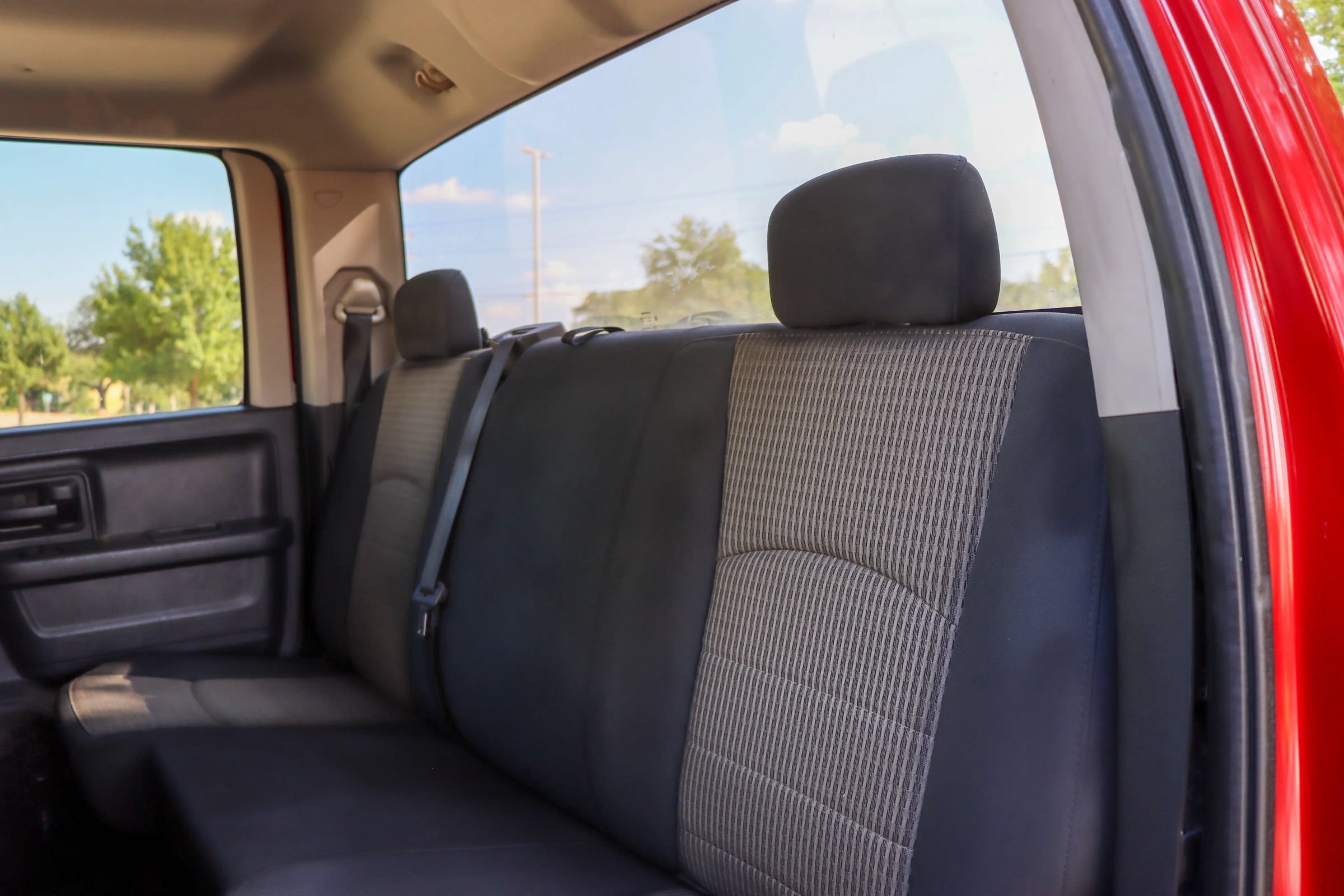 Used 2009 Dodge Ram 1500 Truck ST w/ ST Popular Equipment Group RWD image 16