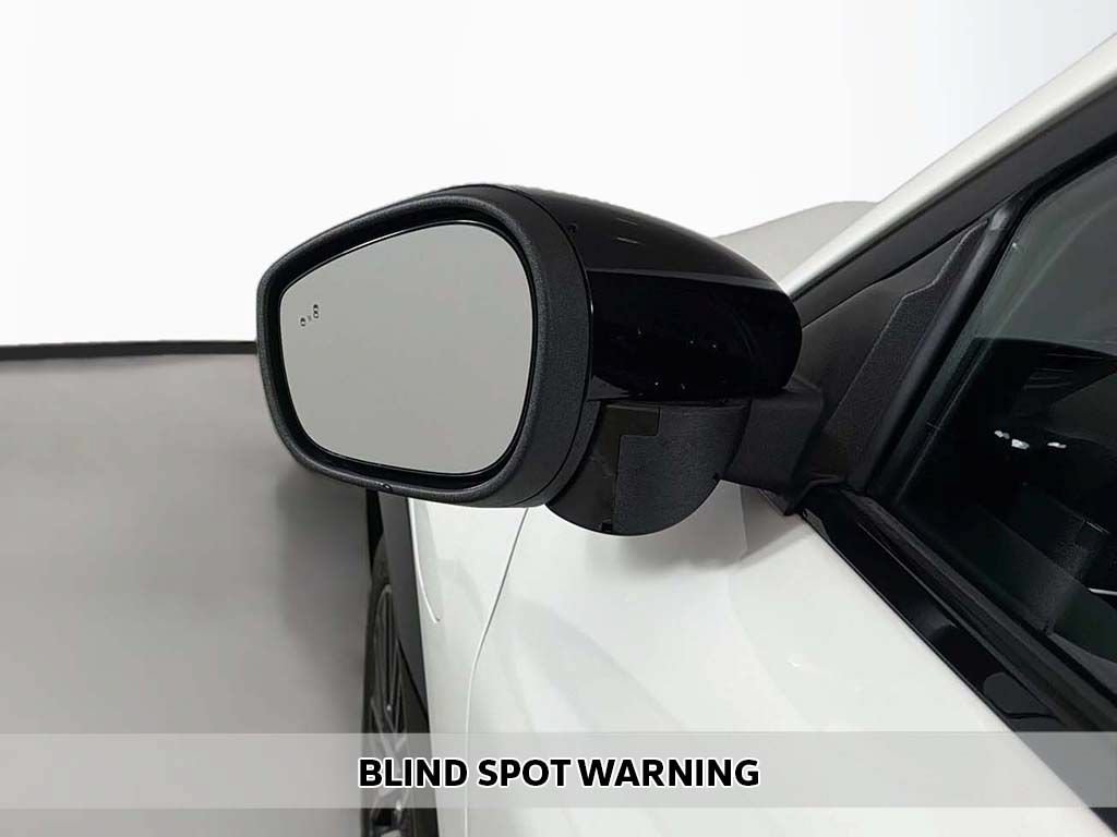 Used 2024 Ford Mustang Mach-E Premium AWD/4WD image 8