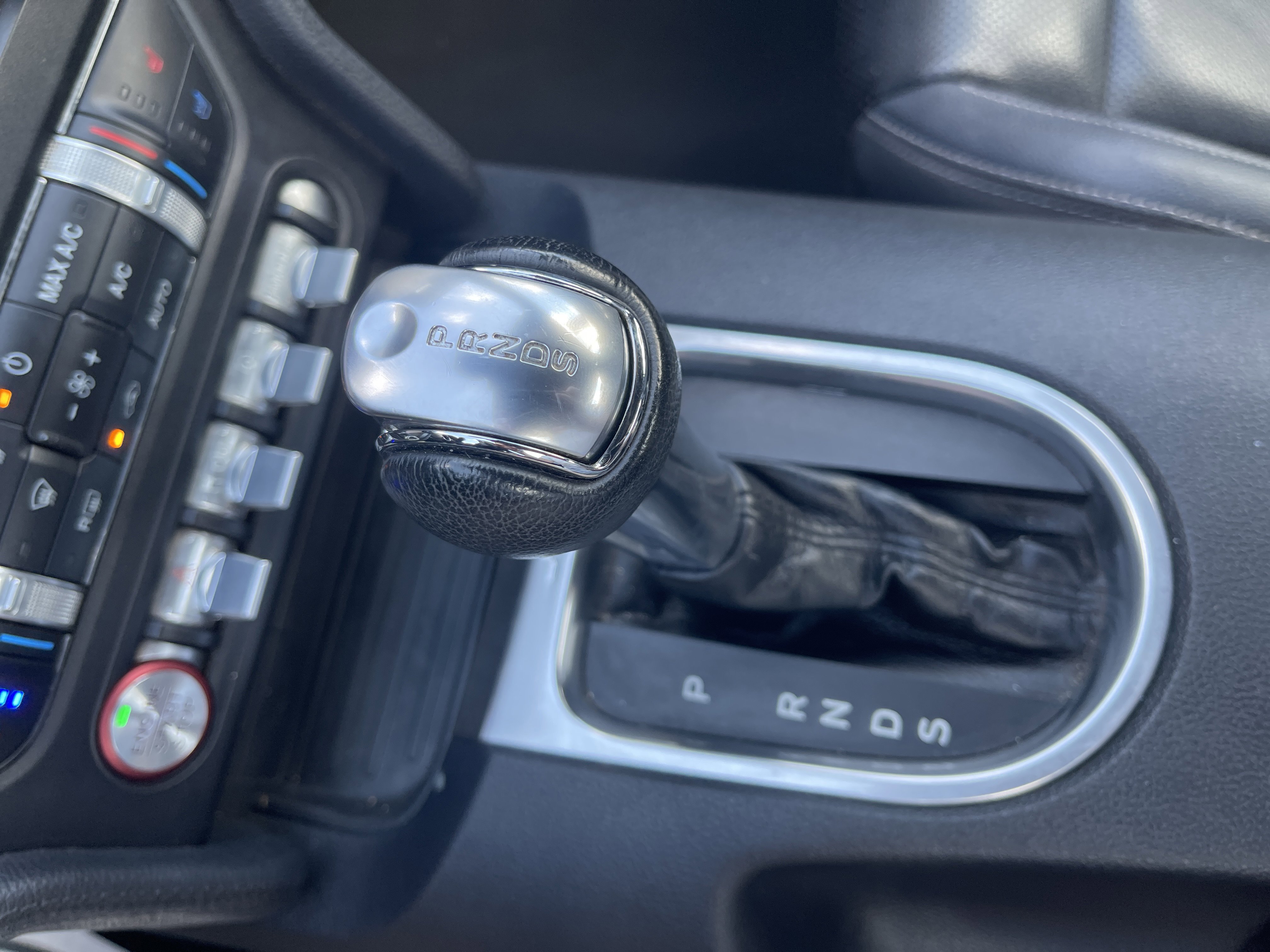 Used 2022 Ford Mustang Premium image 27